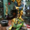 Lưu hải câu cóc