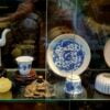 Đồ sứ cổ