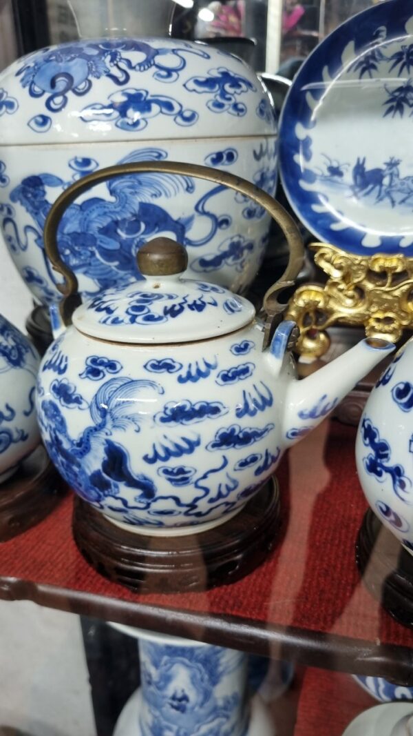 Đồ sứ cổ