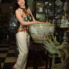 Đồ hiếm thấy