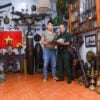 Kỷ Vật Chiến Tranh