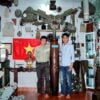 Kỷ Vật Chiến Tranh